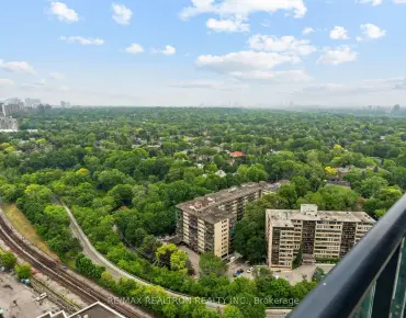 
#3102-825 Church St Rosedale-Moore Park 2 beds 2 baths 1 garage 885000.00        