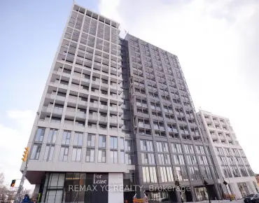 
            #721-2020 Bathurst St Humewood-Cedarvale 1睡房1卫生间车位, 出售价格399000.00加元                    