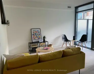 
            #1806-25 Richmond St Church-Yonge Corridor 1睡房1卫生间车位, 出售价格509000.00加元                    