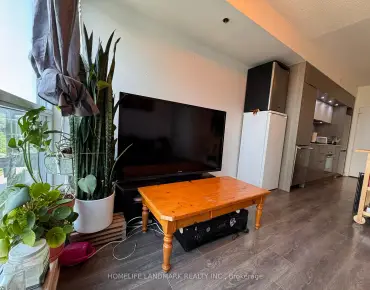 
#504-170 Sumach St Regent Park 1 beds 1 baths  garage 508888.00        