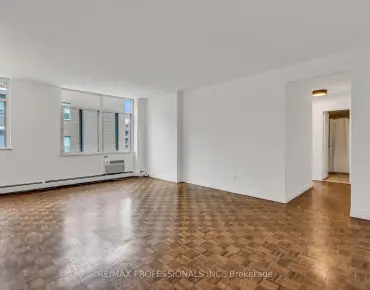
#303-335 Lonsdale Rd Forest Hill South 2 beds 2 baths 1 garage 599000.00        