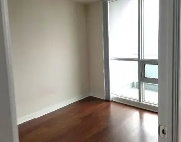 #3813-33 Bay St Waterfront Communities C1 1睡房1卫生间车位, 出售价格550000.00加元