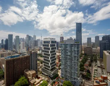 
#3204-308 Jarvis St Waterfront Communities C8  beds 1 baths  garage 384000.00        