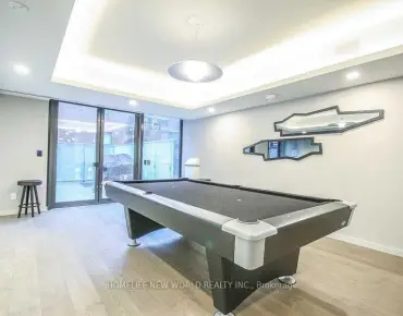 
#2608-28 Wellesley St E Church-Yonge Corridor 1 beds 1 baths  garage 488000.00        