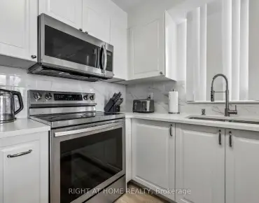 
#1116-503 Beecroft Rd Willowdale West 2 beds 2 baths 1 garage 688000.00        