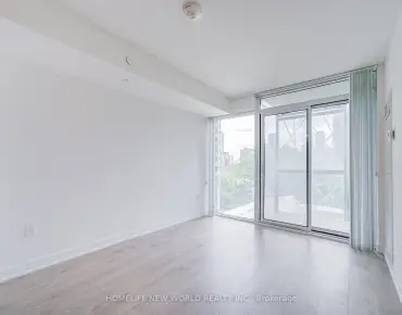 #705-50 Wellesley St E Church-Yonge Corridor 1 beds 1 baths garage 529900.00
