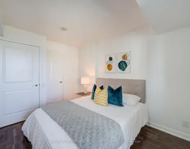 
            #2301-17 Anndale Dr Willowdale East 2睡房2卫生间1车位, 出售价格749900.00加元                    