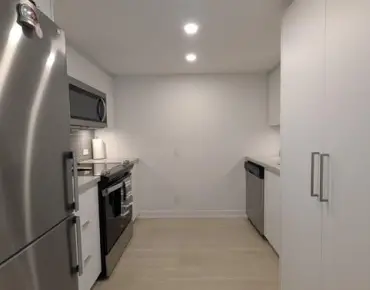 
#418-30 Tretti Way Clanton Park 2 beds 2 baths  garage 509900.00        