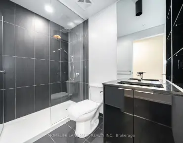 
            #1611-70 Temperance St Bay Street Corridor 2睡房2卫生间车位, 出售价格668000.00加元                    