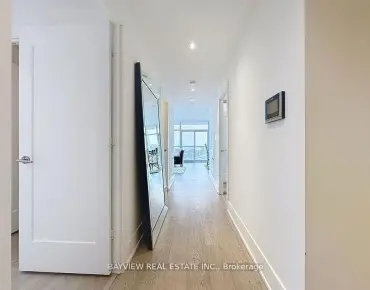 
            #4110-10 York St Waterfront Communities C1 3睡房3卫生间2车位, 出售价格1680000.00加元                    