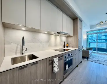 
#503-6 Greenbriar Rd Bayview Village 1 beds 1 baths  garage 599000.00        