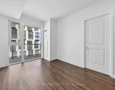 #3312-100 Dalhousie St Church-Yonge Corridor 2 beds 2 baths garage 599000.00