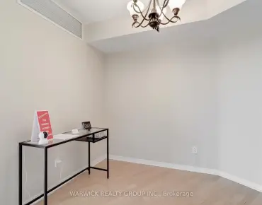#903-30 Harrison Garden Blvd Willowdale East 2睡房2卫生间1车位, 出售价格630000.00加元