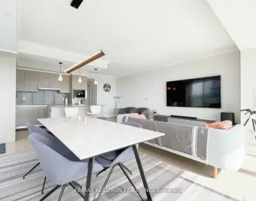 #2801-200 Bloor St W Annex 2 beds 3 baths 2 garage 2490000.00