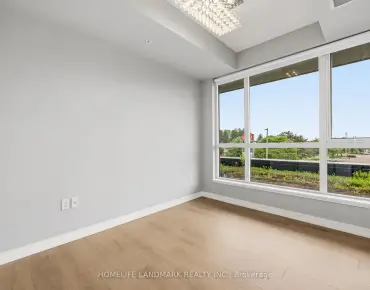 #307-3237 Bayview Ave Bayview Woods-Steeles 2睡房2卫生间1车位, 出售价格659000.00加元