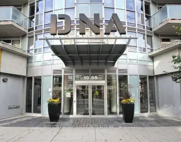 #502-1005 King St W Niagara 1 beds 1 baths garage 564900.00