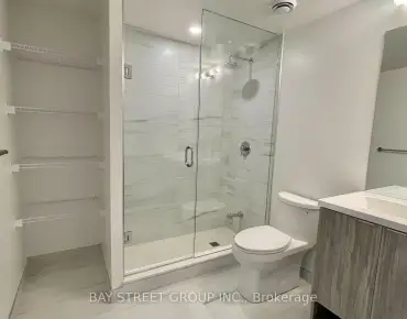 #4302-138 Downes St Waterfront Communities C8 1 beds 2 baths garage 699900.00