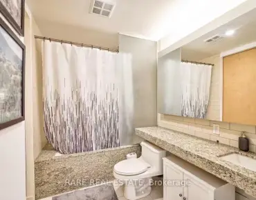 
#802-1 Shaw St Niagara 1 beds 1 baths  garage 349880.00        