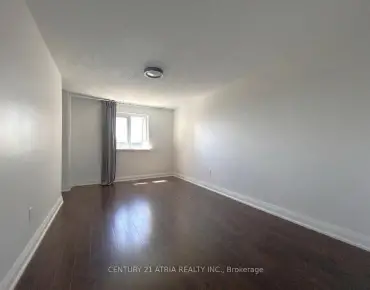 
#340-4005 Don Mills Rd Hillcrest Village 4 beds 3 baths 1 garage 649000.00        