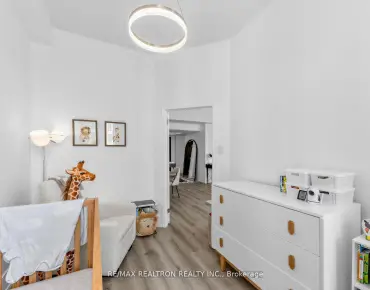 #503-500 Glencairn Ave Englemount-Lawrence 1睡房2卫生间1车位, 出售价格629000.00加元