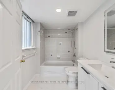 
#318-233 Beecroft Rd Willowdale West 1 beds 1 baths 1 garage 430888.00        
