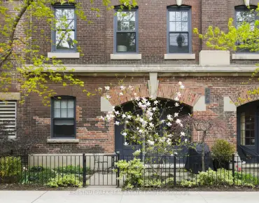 
#107-183 Dovercourt Rd Trinity-Bellwoods 1 beds 1 baths  garage 917000.00        