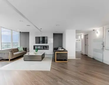 #705-10 Yonge St Waterfront Communities C1 1睡房1卫生间车位, 出售价格449000.00加元