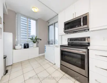 
            #802-28 Byng Ave Willowdale East 2睡房2卫生间1车位, 出售价格578000.00加元                    