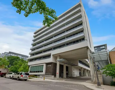 #327-591 Sheppard Ave E Bayview Village 2睡房2卫生间1车位, 出售价格749000.00加元