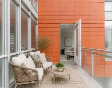 #305-30 Canterbury Pl Willowdale West 2 beds 2 baths 1 garage 599000.00