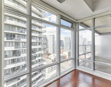 
            #3209-2191 Yonge St Mount Pleasant West 1睡房1卫生间车位, 出售价格549900.00加元                    