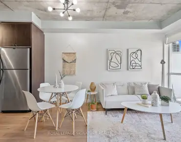 #411-1 Shaw St Niagara 1 beds 1 baths 1 garage 648817.00