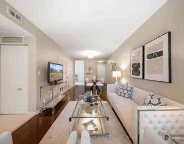 
            #1125-28 Sommerset Way Willowdale East 2睡房2卫生间1车位, 出售价格688000.00加元                    
