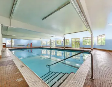 
            #208-15 Vicora Link Way Flemingdon Park 3睡房2卫生间1车位, 出售价格486000.00加元                    