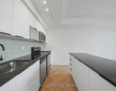 
#715-55 East Liberty St Niagara 1 beds 1 baths  garage 534888.00        