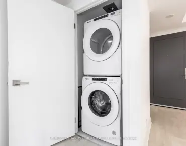 
#429-33 Frederick Todd Way Thorncliffe Park 1 beds 1 baths  garage 439000.00        