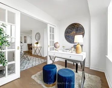 
            #908-88 Grandview Way Willowdale East 2睡房2卫生间1车位, 出售价格699000.00加元                    
