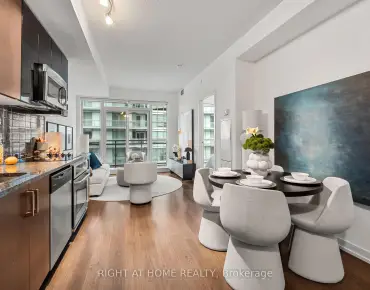 
#2306-89 Dunfield Ave Mount Pleasant West 1 beds 1 baths 1 garage 499999.00        