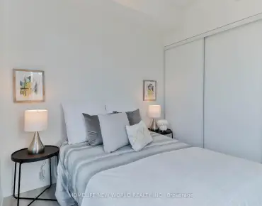 #1003-28 Eastern Ave Moss Park 3 beds 2 baths garage 965000.00