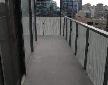 #1803-50 Charles St E Church-Yonge Corridor 1 beds 1 baths garage 509000.00
