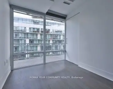 #918-29 Queens Quay E Waterfront Communities C8 2 beds 1 baths 1 garage 880000.00