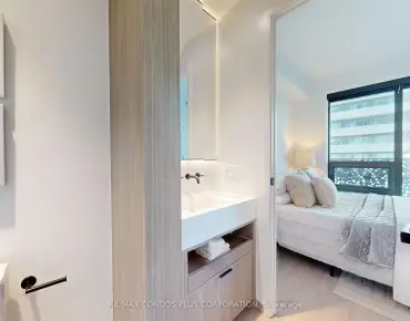 #3812-55 Charles St E Church-Yonge Corridor 1 beds 1 baths garage 588800.00