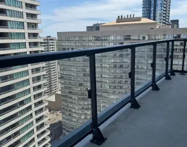 
            #2305-4955 Yonge St Willowdale East 2睡房2卫生间1车位, 出售价格866900.00加元                    