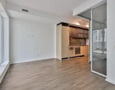#422-783 Bathurst St University 1 beds 1 baths garage 465000.00