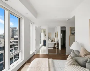 
#1505-470 Front St W Waterfront Communities C1 2 beds 2 baths 1 garage 1135000.00        