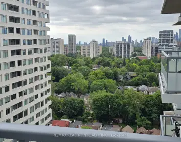 
            #2120-50 Dunfield Ave Mount Pleasant West 2睡房2卫生间车位, 出售价格618000.00加元                    