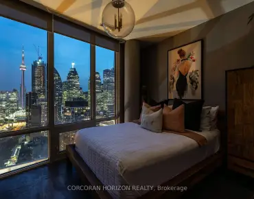#PH01-1 Market St Waterfront Communities C8 2睡房3卫生间1车位, 出售价格1599900.00加元