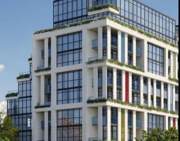 
            #803-181 Sheppard Ave E Willowdale East 2睡房2卫生间1车位, 出售价格998000.00加元                    