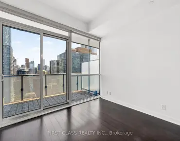 
#2902-15 Grenville St Bay Street Corridor 1 beds 1 baths  garage 589000.00        