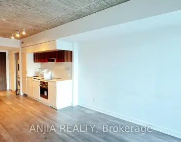 
            #312-185 Roehampton Ave Mount Pleasant East 1睡房1卫生间车位, 出售价格499000.00加元                    